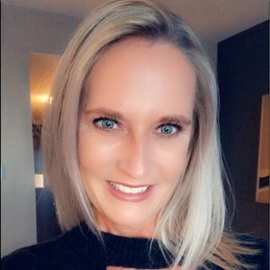 Meet your Posher, Christi